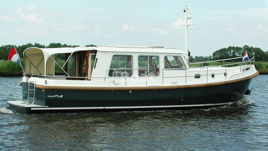 Brandsma Vlet 1000 OK SP