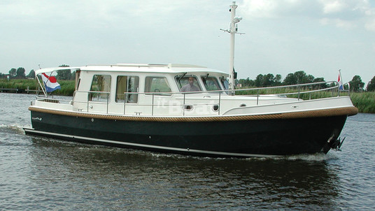 Brandsma Vlet 1000 OK SP