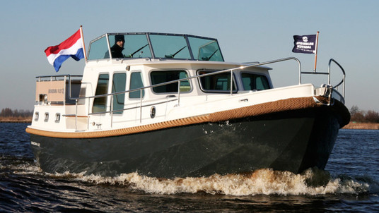 Brandsma Vlet 1000 AK