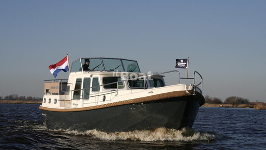 Brandsma Vlet 1000 AK