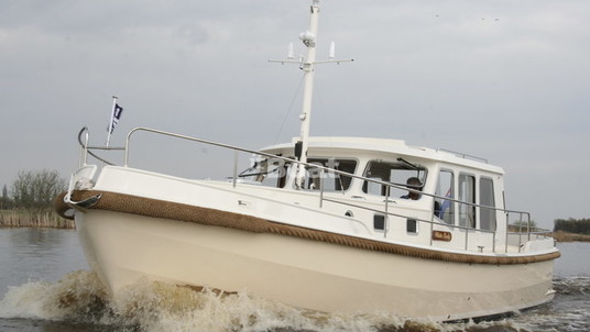 Brandsma Vlet 1100 OK SP