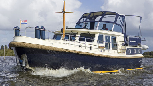 Brandsma Vlet 1100 AK