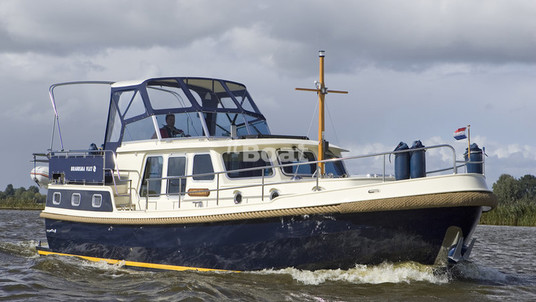 Brandsma Vlet 1100 AK SP