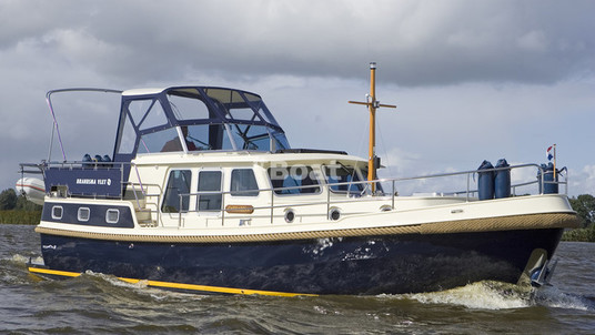 Brandsma Vlet 1100 AK SP