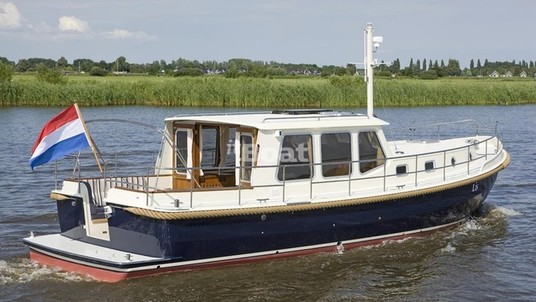 Brandsma Vlet 1100 OK