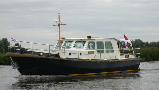 Brandsma Vlet 1100 OK