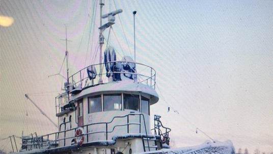 United boat service corp