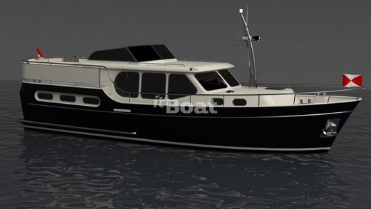 Brandsma Noordzeekotter 1100 AK