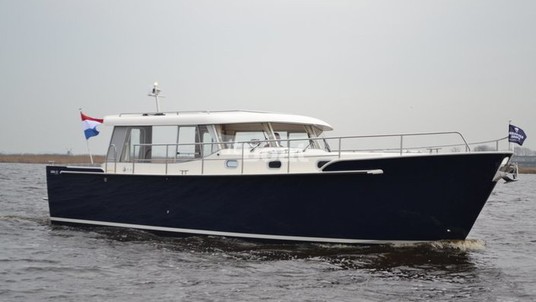 Brandsma Luna 40
