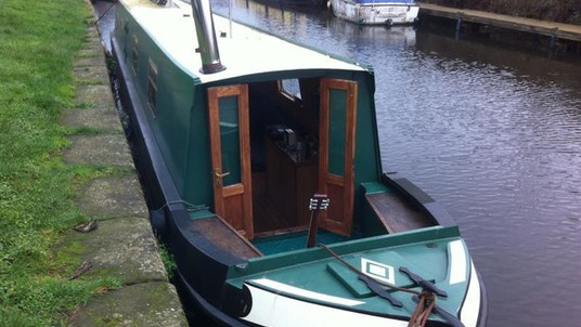 Colecraft barrus shire