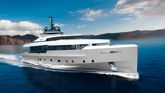 Admiral Impero 38 RPH