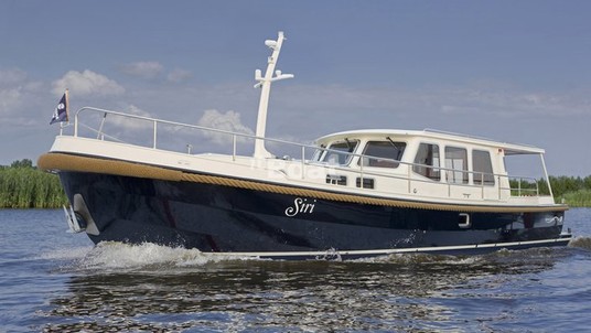 Brandsma Vlet 1200 OK SP