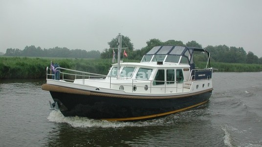 Brandsma Vlet 1200 AK