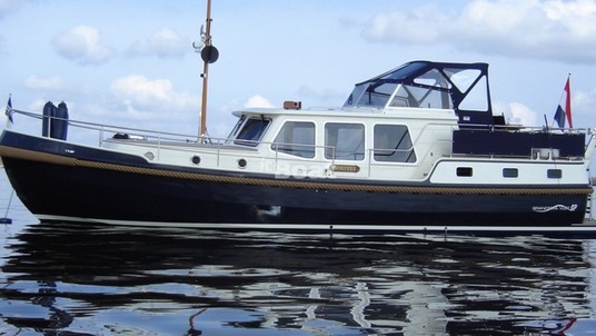 Brandsma Vlet 1200 AK SP