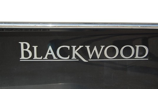 Blackwood 274