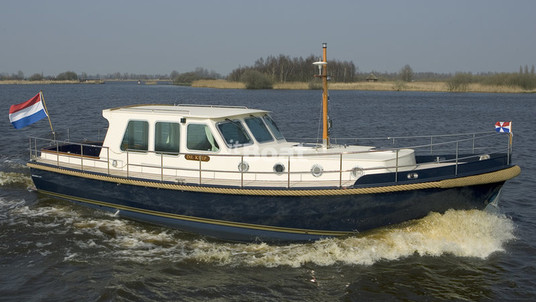 Brandsma Vlet 1200 OK