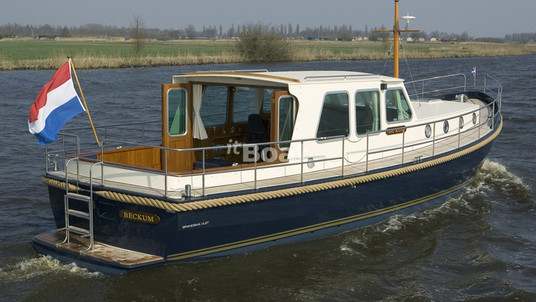 Brandsma Vlet 1200 OK