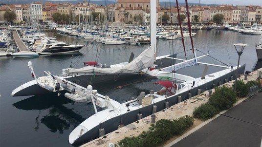 Multiplast maxicat 110