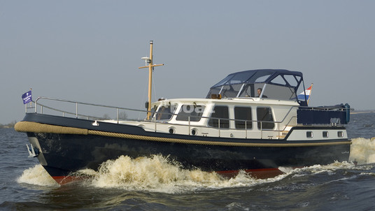 Brandsma Vlet 1300 AK SP