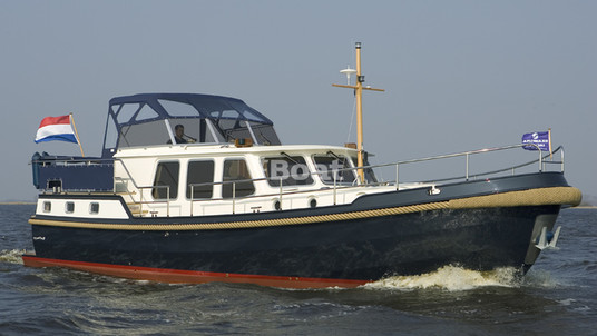 Brandsma Vlet 1300 AK SP