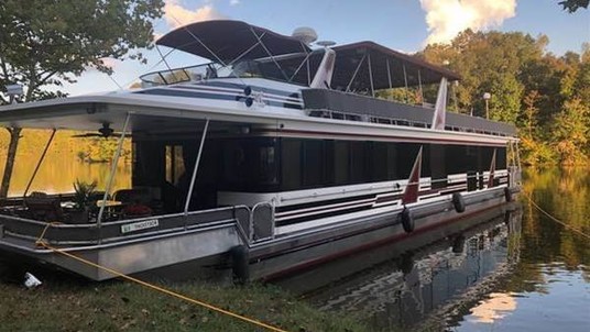 Stardust 18 x 86 widebody