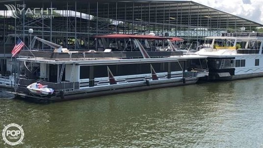 Stardust 18 x 86 widebody