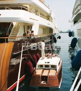 Brandt-Moeller 700 Diva Royal