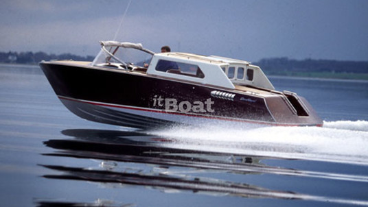 Brandt-Moeller 700 Diva Royal