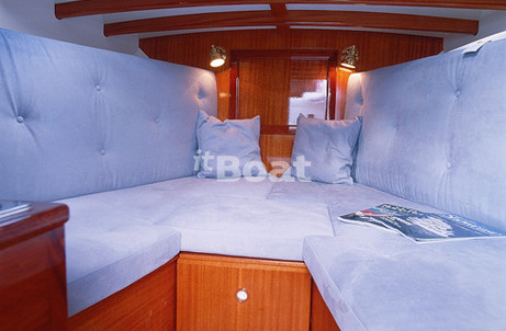 Brandt-Moeller 800 Diva Royal