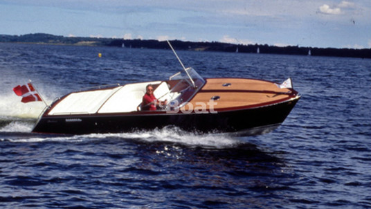 Brandt-Moeller 800 Diva Royal