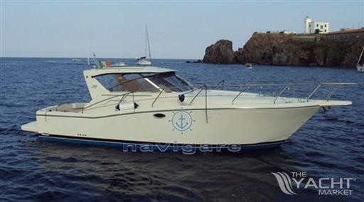 Tuccoli ivano t 350 easy rider