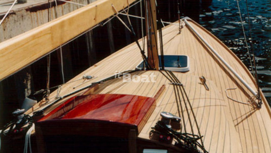 Brandt-Moeller New Classic