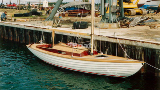 Brandt-Moeller New Classic