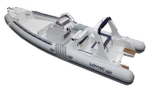 Lomac nautica in 790