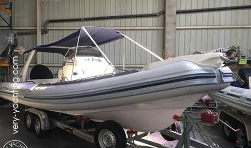 Lomac nautica in 790