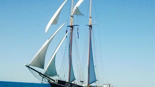 Schooner