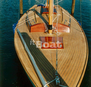 Brandt-Moeller Classic Wooden