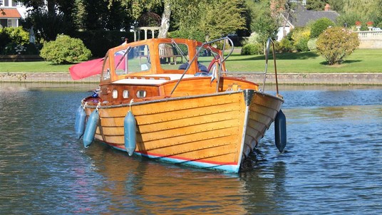 Classic craft linnea