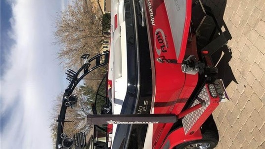 Moomba 22