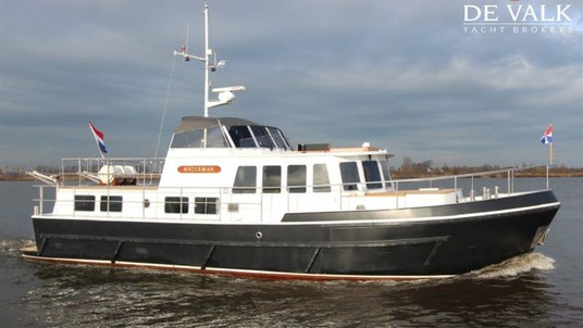 Stentor stentor 1500