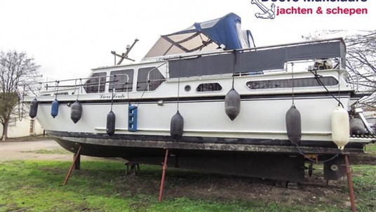 Valk kruiser 13.80 gsak