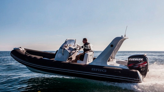 Brig Eagle 650