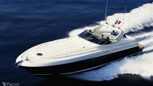 Cantieri di sarnico 58