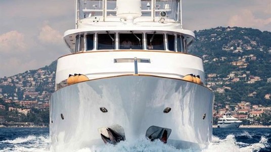 Cantieri rossato 132