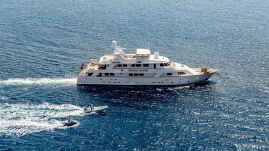 Cantieri rossato 132