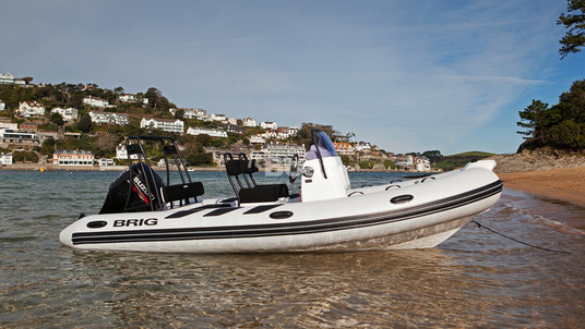Brig Navigator 520