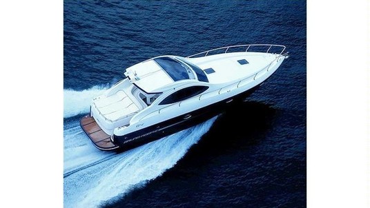 Abbate primatist g41 aero top