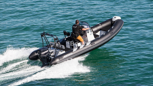 Brig Navigator 570
