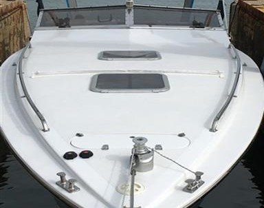 Cigala & bertinetti shaft 34