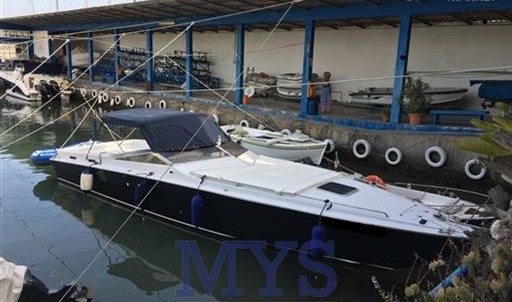 Cigala & bertinetti shaft 34